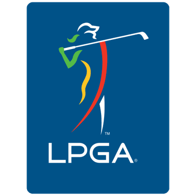 LPGA Tour Ladies Golfers