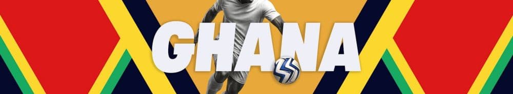 Ghana