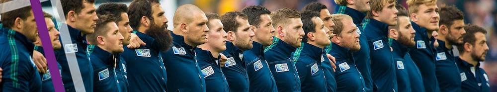 Scotland Rugby
