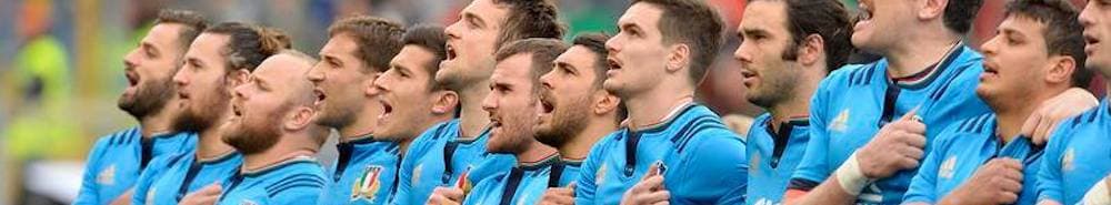 Italy Rugby