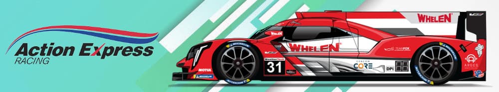 Action Express Racing