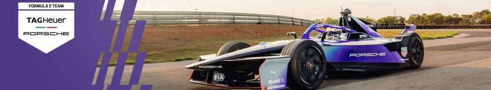 Porsche Formula E Team