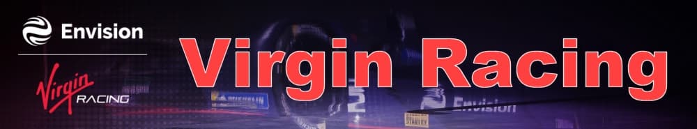 Envision Racing