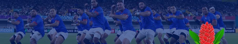 Samoa Rugby