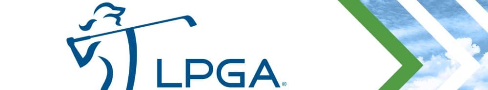 LPGA Tour Ladies Golfers