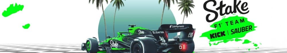 Audi Revolut F1 Team