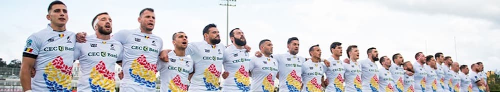 Romania Rugby