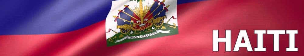 Haiti