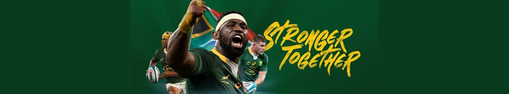 South Africa Rugby