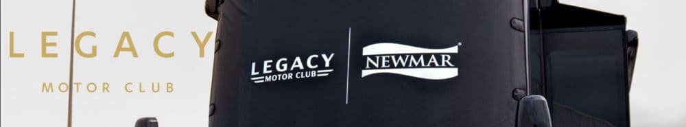 Legacy Motor Club