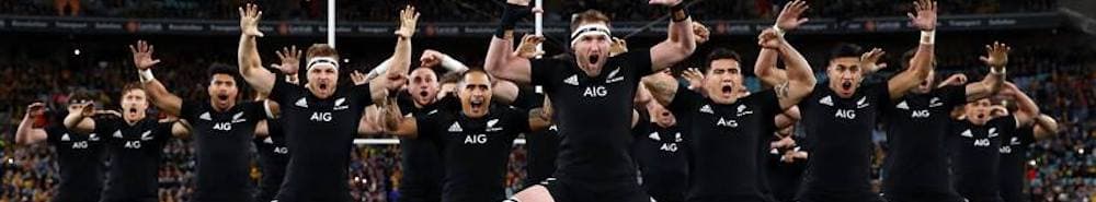 New Zealand Rugby