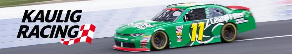 Kaulig Racing