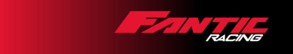 REDS Fantic Racing