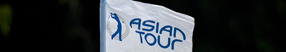 Asian Tour Mens