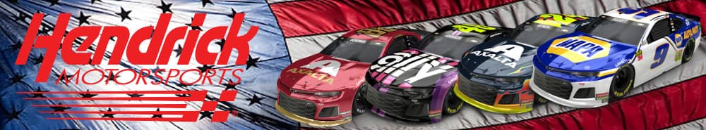 Hendrick Motorsports