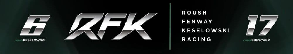 RFK Racing