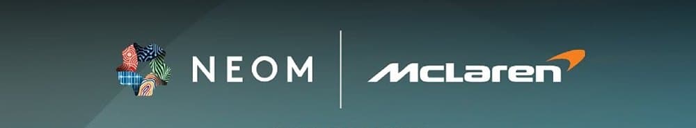 NEOM McLaren Extreme E