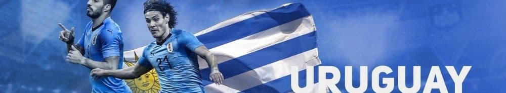 Uruguay