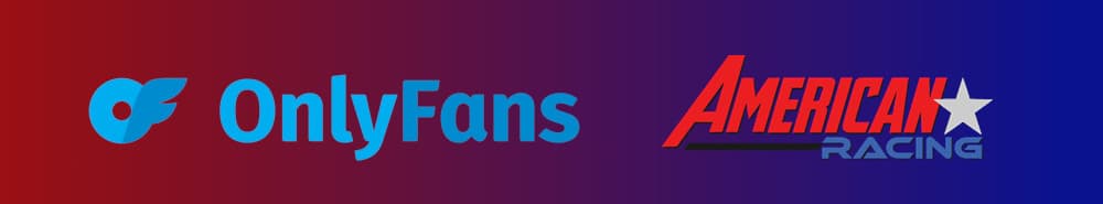 OnlyFans American Racing Team