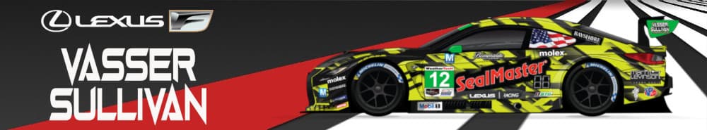 Vasser Sullivan