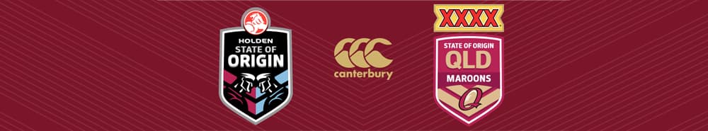 Queensland Maroons