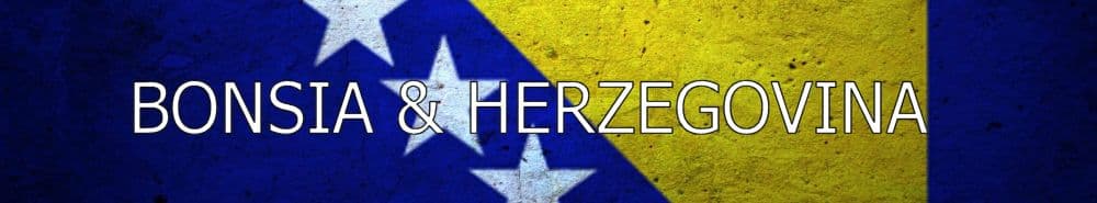 Bosnia-Herzegovina
