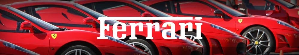 Scuderia Ferrari HP