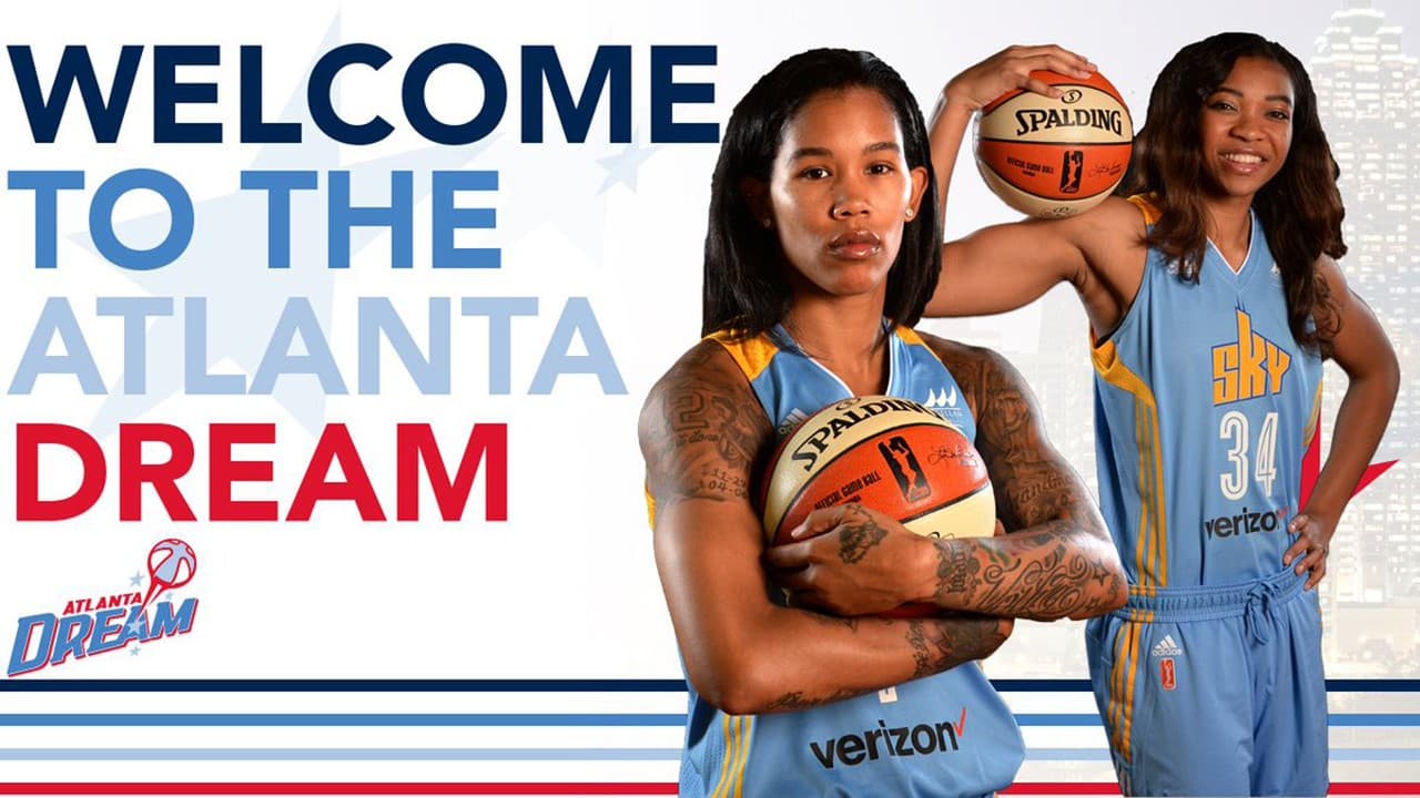 Atlanta Dream