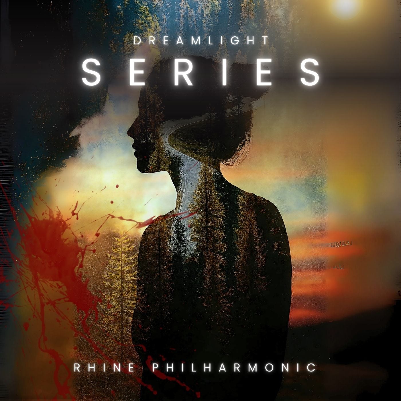 Dream Light Series