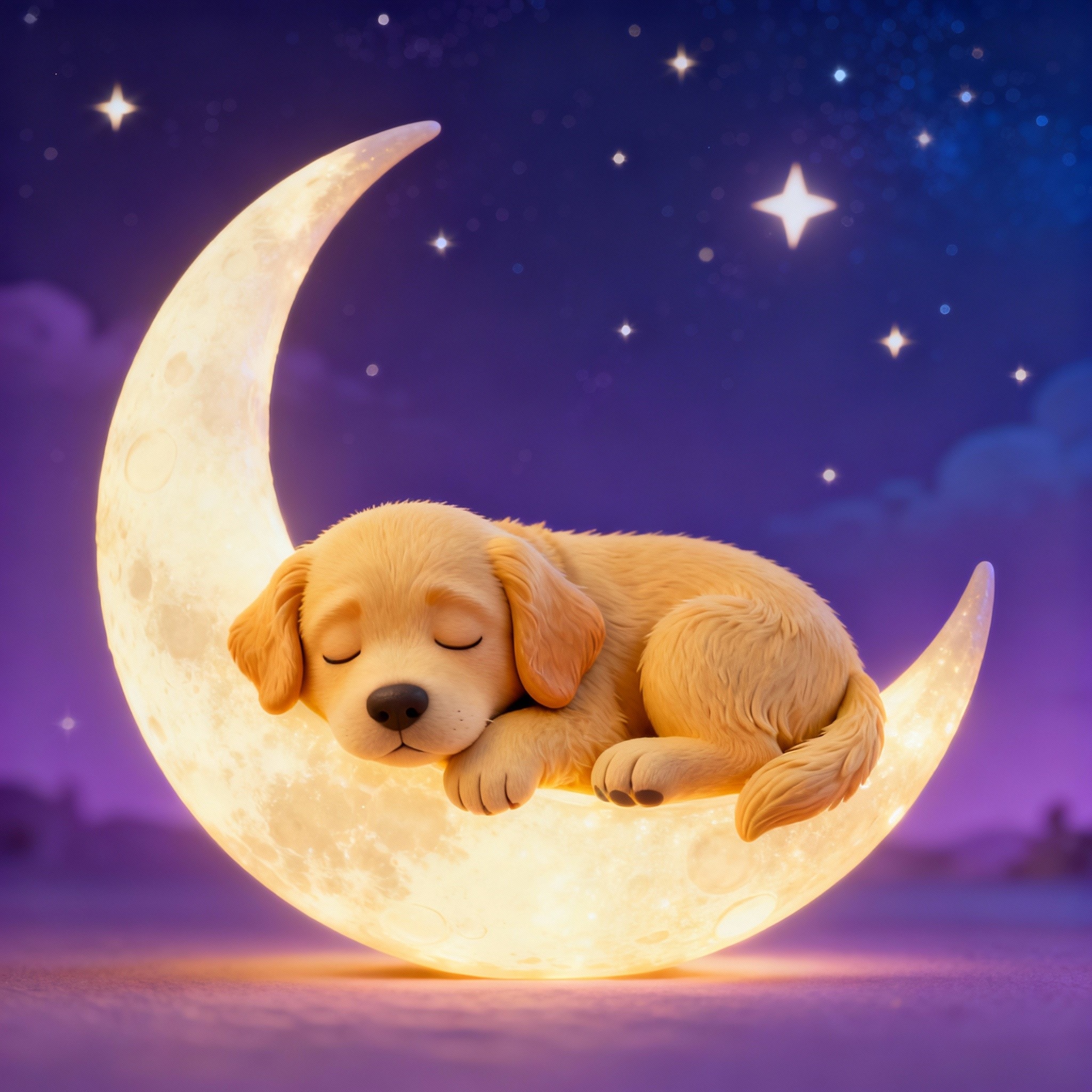 Music for Dogs & Cats