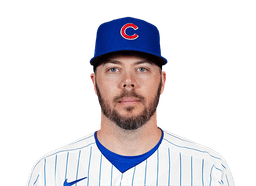 Caleb Thielbar