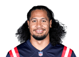 Jahlani Tavai
