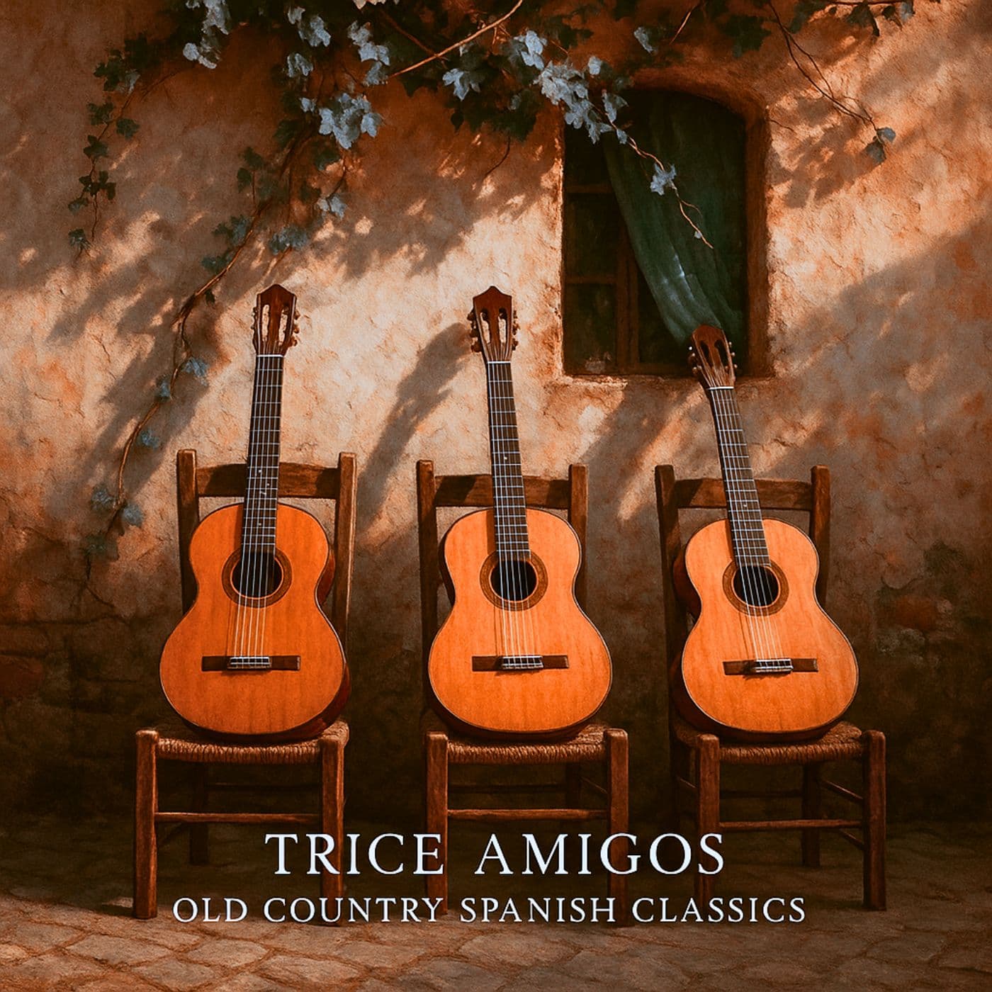 Old Country Spanish Classics