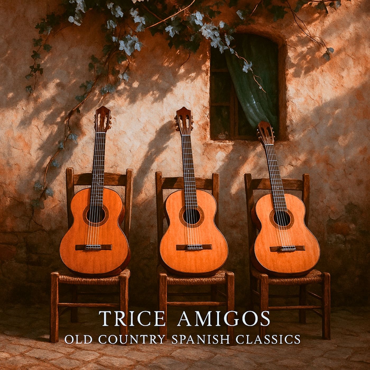 Old Country Spanish Classics