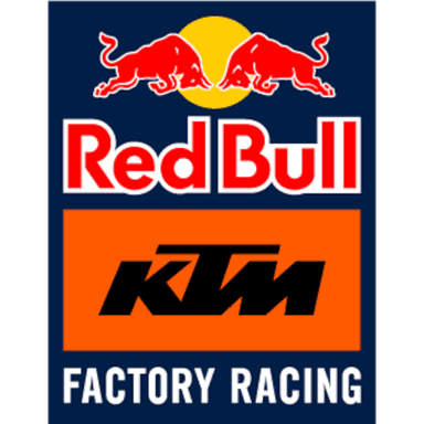 Red Bull KTM Factory Racing
