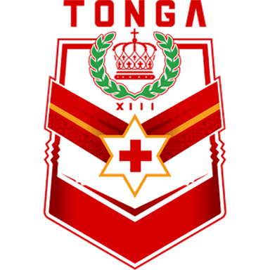 Tonga Rugby League