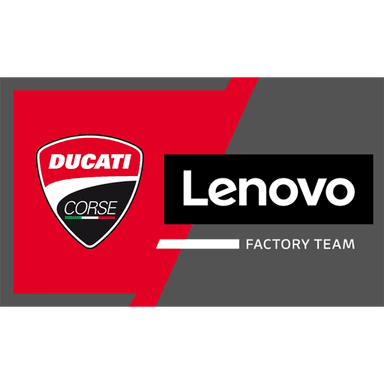 Ducati Lenovo Team