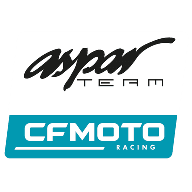 CFMOTO Aspar Team MOTO3