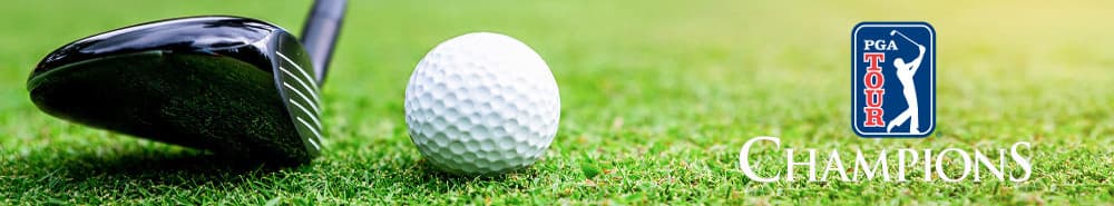 PGA Tour Champions
