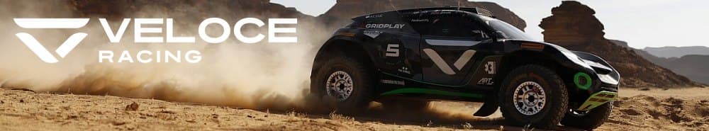Veloce Racing Extreme.E
