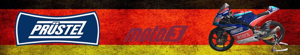 CFMOTO Aspar Team MOTO3