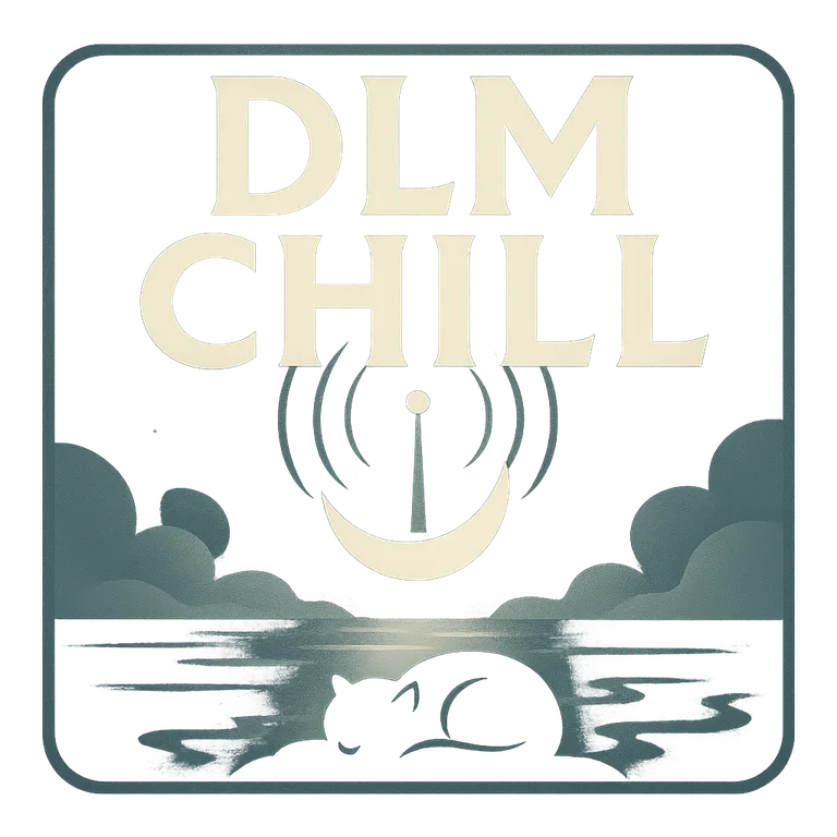 DLM Chill logo