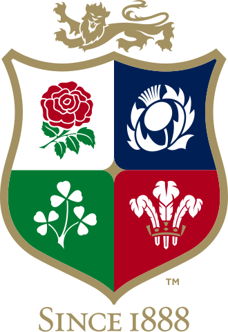 British & Irish Lions Tour
