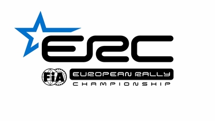 European Rally Championship