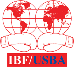 IBF