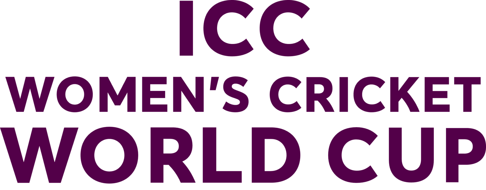 ICC Women's Cricket World Cup