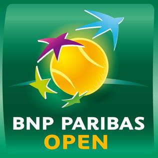 Indian Wells Open