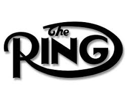 The Ring Magazine